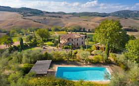 Agriturismo San Gallo
